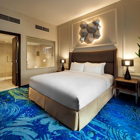 Eastin Hotel Penang Sungai Dua Bukit Екстериор снимка