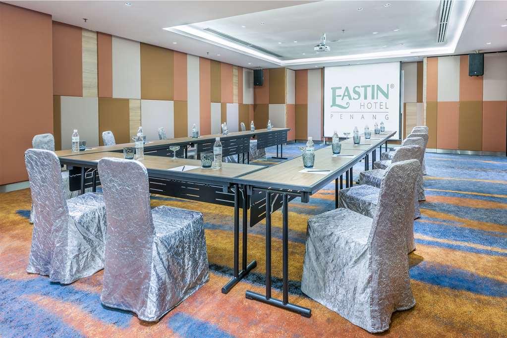 Eastin Hotel Penang Sungai Dua Bukit Стая снимка