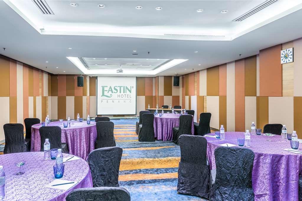 Eastin Hotel Penang Sungai Dua Bukit Стая снимка